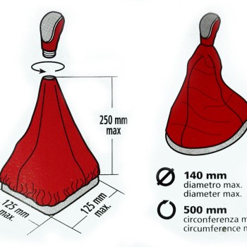 ΦΟΥΣΚΑ ΤΑΧΥΤΗΤΩΝ ΑΠΟ ΣΥΝΘΕΤΙΚΟ ΔΕΡΜΑ, ΜΠΛΕ ΧΡΩΜΑ