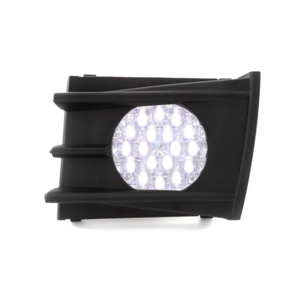 ΦΑΝΑΡΙΑ ΓΙΑ DECTANE Dayline SKODA OCTAVIA 5 1Z 2004-2009 - 2 ΤΕΜ