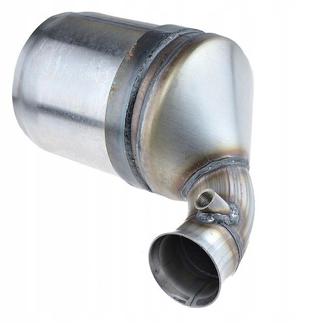 ΦΙΛΤΡΟ DPF ΓΙΑ CITROEN C4 1.6HDI 2009+ C5 1.6HDI 2010+/PEUGEOT 308 1.6HDI 2009+ 308 1.6HDI 13+ 508 1.6HDI 2010+