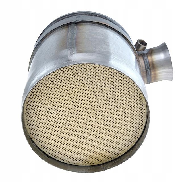 ΦΙΛΤΡΟ DPF ΓΙΑ CITROEN C4 1.6HDI 2009+ C5 1.6HDI 2010+/PEUGEOT 308 1.6HDI 2009+ 308 1.6HDI 13+ 508 1.6HDI 2010+