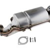 DPF ΓΙΑ ALFA ROMEO MITO 1.6JTDM 2008+/FIAT BRAVO/GRANDE PUNTO 1.6D 2008+/DOBLO 1.6D 2010+ - 1 τεμ.