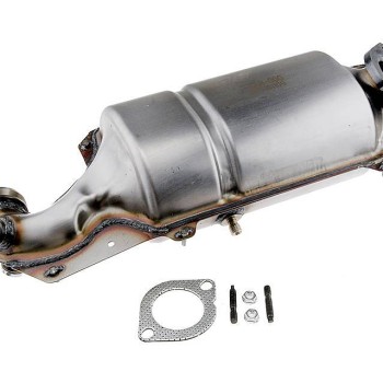 DPF ΓΙΑ ALFA ROMEO MITO 1.6JTDM 2008+/FIAT BRAVO/GRANDE PUNTO 1.6D 2008+/DOBLO 1.6D 2010+ - 1 τεμ.