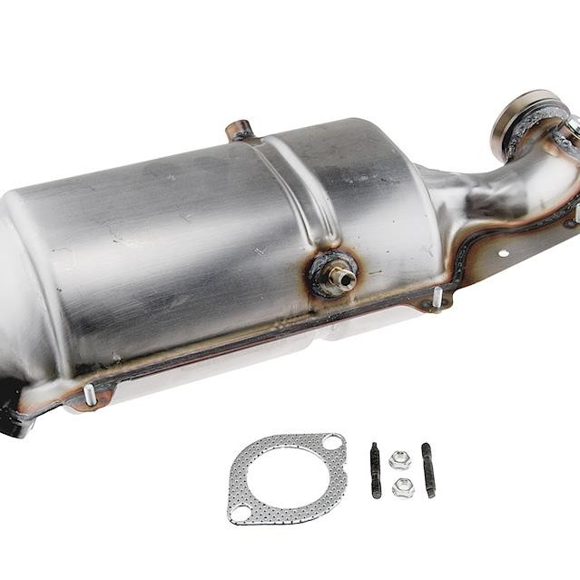 DPF ΓΙΑ ALFA ROMEO MITO 1.6JTDM 2008+/FIAT BRAVO/GRANDE PUNTO 1.6D 2008+/DOBLO 1.6D 2010+ - 1 τεμ.