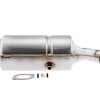 DPF ΓΙΑ ALFA ROMEO MITO 1.6JTDM 2008+/FIAT BRAVO/GRANDE PUNTO 1.6D 2008+/DOBLO 1.6D 2010+ - 1 τεμ.