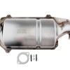DPF ΓΙΑ ALFA ROMEO MITO 1.6JTDM 2008+/FIAT BRAVO/GRANDE PUNTO 1.6D 2008+/DOBLO 1.6D 2010+ - 1 τεμ.