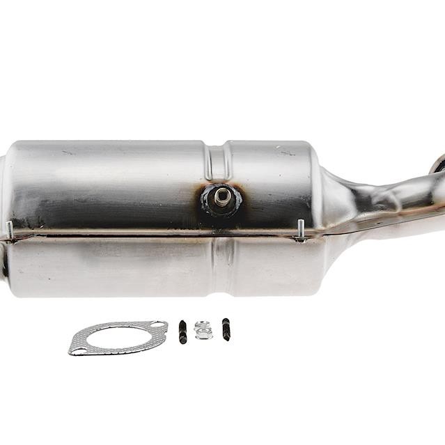 DPF ΓΙΑ ALFA ROMEO MITO 1.6JTDM 2008+/FIAT BRAVO/GRANDE PUNTO 1.6D 2008+/DOBLO 1.6D 2010+ - 1 τεμ.