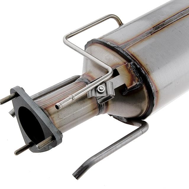 DPF ΓΙΑ ALFA ROMEO MITO 1.6JTDM 2008+/FIAT BRAVO/GRANDE PUNTO 1.6D 2008+/DOBLO 1.6D 2010+ - 1 τεμ.