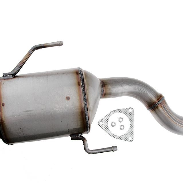 DPF ΓΙΑ AUDI Q7 3.0TDI 2006+/PORSCHE CAYENNE 3.0TDI 2009+ / VW TOUAREG 2.5TDI 2005+ 3.0TDI 2004+ - 1 τεμ.