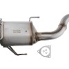 DPF ΓΙΑ AUDI Q7 3.0TDI 2006+/PORSCHE CAYENNE 3.0TDI 2009+ / VW TOUAREG 2.5TDI 2005+ 3.0TDI 2004+ - 1 τεμ.