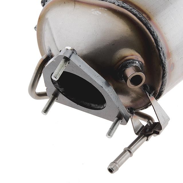 DPF ΓΙΑ AUDI Q7 3.0TDI 2006+/PORSCHE CAYENNE 3.0TDI 2009+ / VW TOUAREG 2.5TDI 2005+ 3.0TDI 2004+ - 1 τεμ.