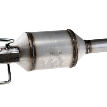 ΦΙΛΤΡΟ DPF ΓΙΑ MERCEDES SPRINTER W906 309CDI/311CDI/313CDI/315CDI/318CDI/319CDI/2.1 CDI/3.0 CDI 2006+