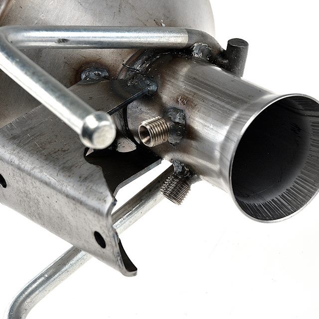 ΦΙΛΤΡΟ DPF ΓΙΑ MERCEDES SPRINTER W906 309CDI/311CDI/313CDI/315CDI/318CDI/319CDI/2.1 CDI/3.0 CDI 2006+