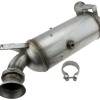 ΦΙΛΤΡΟ DPF ΓΙΑ MERCEDES C-KLAS W204 C180CDI/C200CDI 2011+ E-KLAS W212 E200CDI 2009+