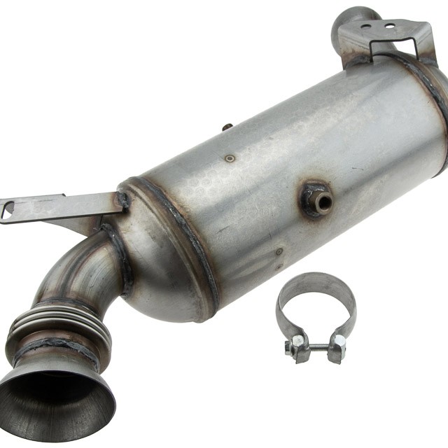 ΦΙΛΤΡΟ DPF ΓΙΑ MERCEDES C-KLAS W204 C180CDI/C200CDI 2011+ E-KLAS W212 E200CDI 2009+