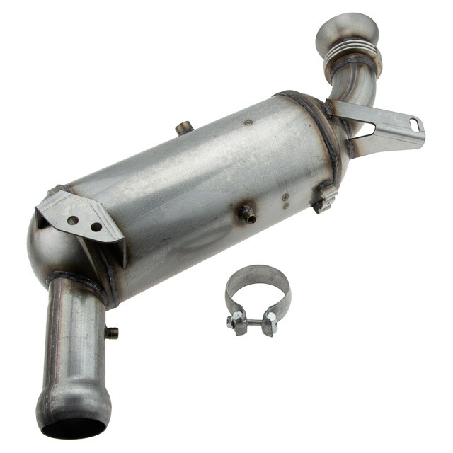 ΦΙΛΤΡΟ DPF ΓΙΑ MERCEDES C-KLAS W204 C180CDI/C200CDI 2011+ E-KLAS W212 E200CDI 2009+