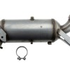 ΦΙΛΤΡΟ DPF ΓΙΑ MERCEDES C-KLAS W204 C180CDI/C200CDI 2011+ E-KLAS W212 E200CDI 2009+