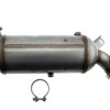ΦΙΛΤΡΟ DPF ΓΙΑ MERCEDES C-KLAS W204 C180CDI/C200CDI 2011+ E-KLAS W212 E200CDI 2009+