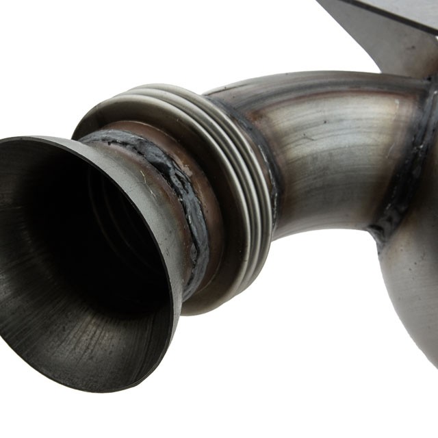 ΦΙΛΤΡΟ DPF ΓΙΑ MERCEDES C-KLAS W204 C180CDI/C200CDI 2011+ E-KLAS W212 E200CDI 2009+