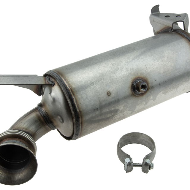 ΦΙΛΤΡΟ DPF ΓΙΑ MERCEDES C-KLAS W204 C220CDI/C250CDI 2008+ E-KLAS W212 E220CDI/E250CDI 2009+