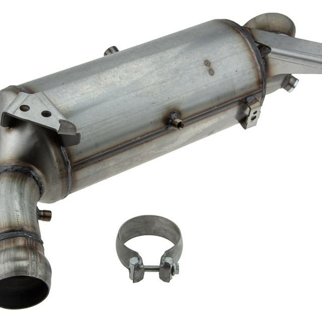 ΦΙΛΤΡΟ DPF ΓΙΑ MERCEDES C-KLAS W204 C220CDI/C250CDI 2008+ E-KLAS W212 E220CDI/E250CDI 2009+