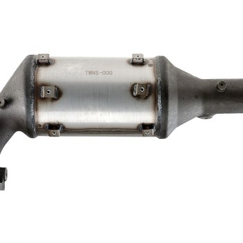 ΦΙΛΤΡΟ DPF ΓΙΑ NISSAN NAVARA D40 2.5DCI 2005+ / NISSAN PATHFINDER R51 2.5DCI 2005+