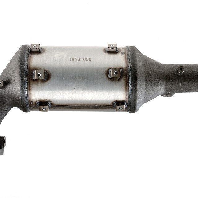 ΦΙΛΤΡΟ DPF ΓΙΑ NISSAN NAVARA D40 2.5DCI 2005+ / NISSAN PATHFINDER R51 2.5DCI 2005+