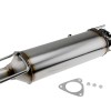 DPF OPEL VECTRA C 1.9 CDTI 2004 / SIGNUM 1.9 CDTI 2004 / SAAB 9-3 1.9 TDI 2004+ / FIAT CROMA 1.9 JTD 2005+
