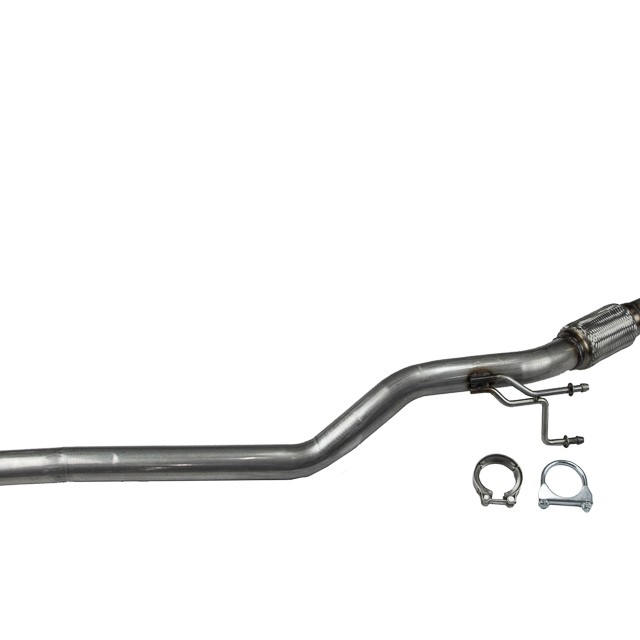 ΦΙΛΤΡΟ DPF ΓΙΑ AUDI Q3 2.0TDI 2011+ VW TIGUAN 2.0TDI 2007+