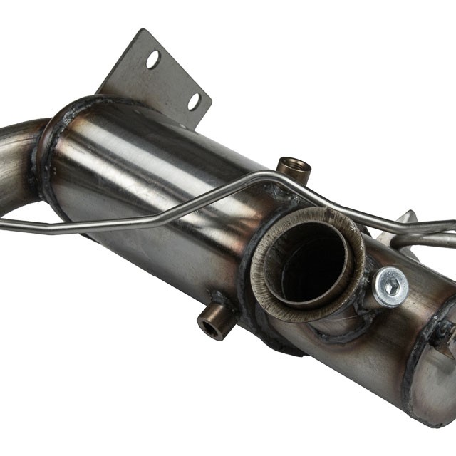 ΦΙΛΤΡΟ DPF ΓΙΑ AUDI Q3 2.0TDI 2011+ VW TIGUAN 2.0TDI 2007+