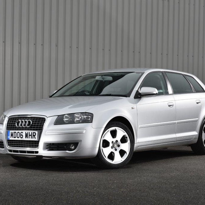 ΚΟΥΡΤΙΝΑΚΙΑ ΜΑΡΚΕ CAR SHADES ΓΙΑ AUDI A3 Typ 8P 5D 03-12 - 2 ΤΕΜ.