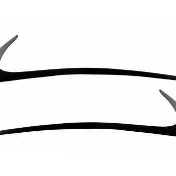 Φρυδάκια Φαναριών PEUGEOT 207