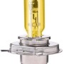 H4 60/55W 12V GOLD VISION (ΚΙΤΡΙΝΕΣ ΛΑΜΠΕΣ) 2ΤΕΜ.