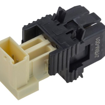 ΔΙΑΚΟΠΤΗΣ / ΒΑΛΒΙΔΑ ΦΩΤΩΝ / ΦΡΕΝΩΝ ΓΙΑ BMW ΣΕΙΡΑ 1 (F20+F21) &2 (F22+F87+F23+F45) &2 GRAN TOURER(F46) 2011+ /  3(F30+F80+F31)+3 GRAN TURISMO(F34) 2011+ orig.61319240076 / 9240076 / 91319240076 ΝΤΥ - 1 τεμ.