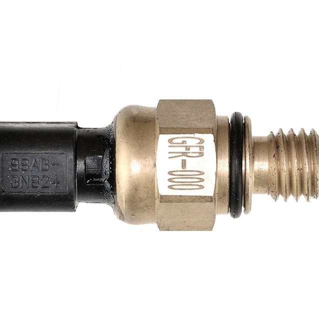 ΑΙΣΘΗΤΗΡΑΣ ΘΕΡΜΟΚΡΑΣΙΑΣ / ΑΝΑΡΡΟΦΗΣΗΣ ΑΕΡΑ ΓΙΑ FORD FOCUS C-,AX 1.6 2003+/ FOCUS 1.4,1.6 1998+ & 2004+ / VOLVO C30 1.6 2006+/ S40 1.6 2004+ / V50 1.6 2004+ ΝΤΥ - 1 τεμ.