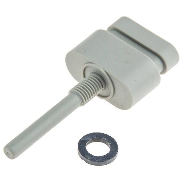 ΑΙΣΘΗΤΗΡΑΣ ΝΕΡΟΥ / ΣΥΣΤΗΜΑ ΤΡΟΦΟΔΟΣΙΑΣ ΚΑΥΣΙΜΩΝ ΓΙΑ FIAT DUCATO 2011+ / CITROEN JUMPER 2011+ / PEUGEOT BOXER 2011+ orig.77366566 ΝΤΥ - 1 τεμ.