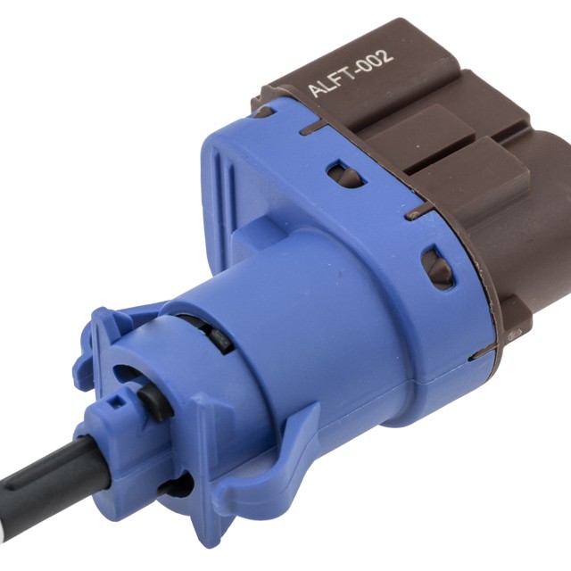 ΔΙΑΚΟΠΤΗΣ / ΒΑΛΒΙΔΑ ΦΩΤΩΝ / ΦΡΕΝΩΝ ΓΙΑ FIAT 500 & C & PUNTO / ALFA ROMEO 159 & SPIDER & BRERA & MITO & SPIDER 2004+ / CITROEN NEMO 2004+ ΝΤΥ - 1 τεμ.