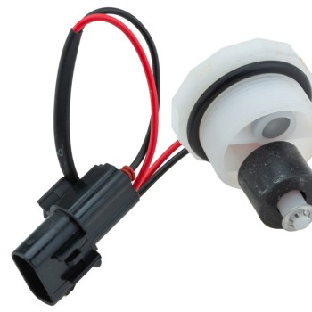 ΑΙΣΘΗΤΗΡΑΣ ΝΕΡΟΥ / ΣΥΣΤΗΜΑ ΤΡΟΦΟΔΟΣΙΑΣ ΚΑΥΣΙΜΩΝ ΓΙΑ MITSUBISHI L200 2.5DID 2006+ ΝΤΥ - 1 τεμ.