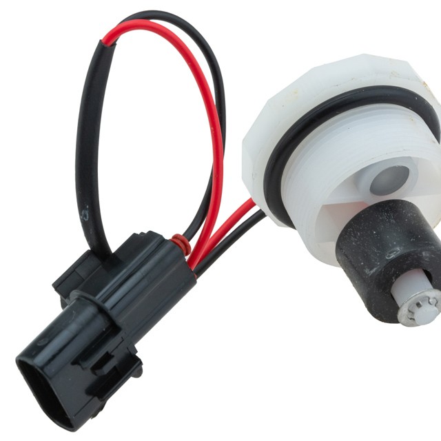 ΑΙΣΘΗΤΗΡΑΣ ΝΕΡΟΥ / ΣΥΣΤΗΜΑ ΤΡΟΦΟΔΟΣΙΑΣ ΚΑΥΣΙΜΩΝ ΓΙΑ MITSUBISHI L200 2.5DID 2006+ ΝΤΥ - 1 τεμ.