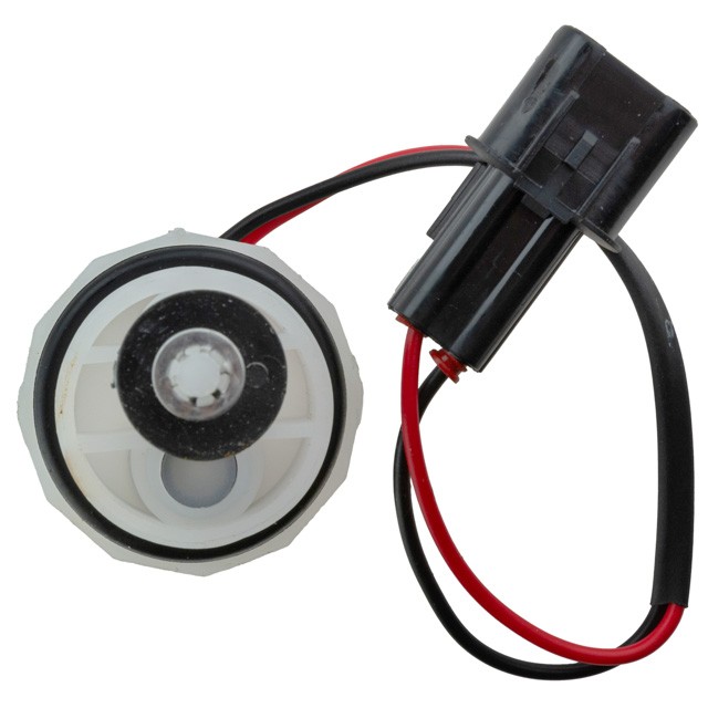 ΑΙΣΘΗΤΗΡΑΣ ΝΕΡΟΥ / ΣΥΣΤΗΜΑ ΤΡΟΦΟΔΟΣΙΑΣ ΚΑΥΣΙΜΩΝ ΓΙΑ MITSUBISHI L200 2.5DID 2006+ ΝΤΥ - 1 τεμ.