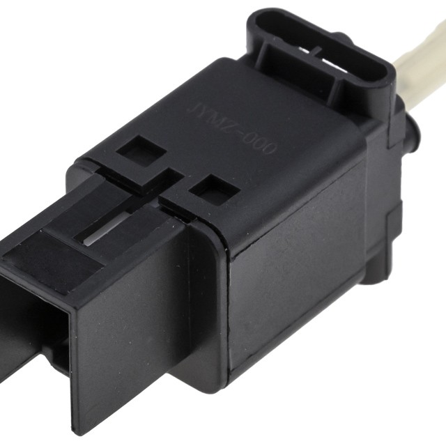 ΔΙΑΚΟΠΤΗΣ / ΒΑΛΒΙΔΑ ΦΩΤΩΝ / ΦΡΕΝΩΝ ΓΙΑ MAZDA 2 / 6 /CX-7 / MX-5 III / RX-8 2002-2015 orig.GJ6E-66-490  ΝΤΥ - 1 τεμ.