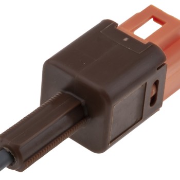 ΔΙΑΚΟΠΤΗΣ / ΒΑΛΒΙΔΑ ΦΩΤΩΝ / ΦΡΕΝΩΝ ΓΙΑ NISSAN MICRA V / NOTE / QASHQAI I / II / X-TRAIL III / PULSAR / NV200 2010+ orig.25320-BR00A ΝΤΥ - 1 τεμ.