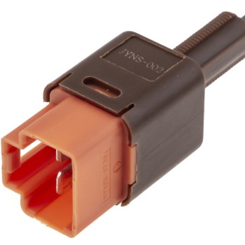 ΔΙΑΚΟΠΤΗΣ / ΒΑΛΒΙΔΑ ΦΩΤΩΝ / ΦΡΕΝΩΝ ΓΙΑ NISSAN MICRA V / NOTE / QASHQAI I / II / X-TRAIL III / PULSAR / NV200 2010+ orig.25320-BR00A ΝΤΥ - 1 τεμ.