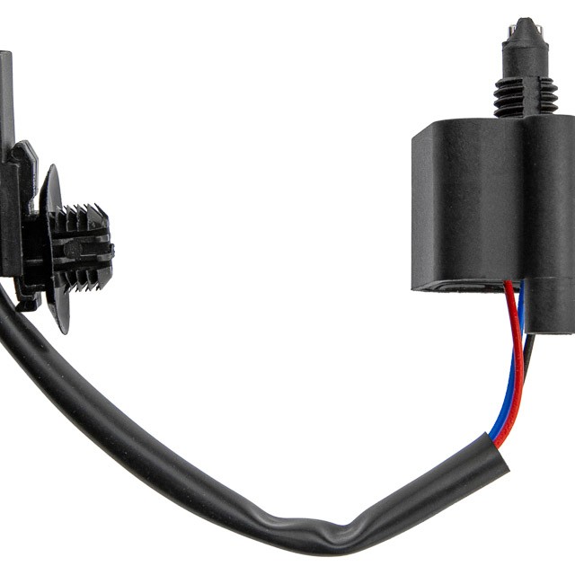 ΑΙΣΘΗΤΗΡΑΣ ΝΕΡΟΥ / ΣΥΣΤΗΜΑΤΟΣ ΤΡΟΦΟΔΟΣΙΑΣ ΚΑΥΣΙΜΩΝ ΓΙΑ DACIA DUSTER 1.5DCI 2010+ / LOGAN EXPRESS 1.5DCI 2009+ / SANDERO 1.5DCI 2008+ orig.6001549081 ΝΤΥ - 1 τεμ.