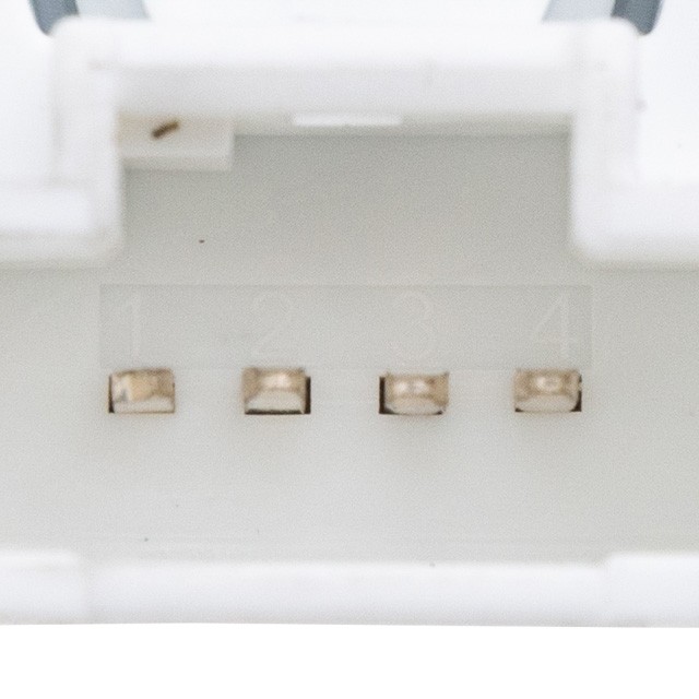 ΔΙΑΚΟΠΤΗΣ / ΒΑΛΒΙΔΑ ΦΩΤΩΝ - ΦΡΕΝΩΝ STOP ΓΙΑ RENAULT TWINGO III / EXPRESS / MASTER III 2019+ orig.95522547/955235 ΝΤΥ - 1 τεμ.