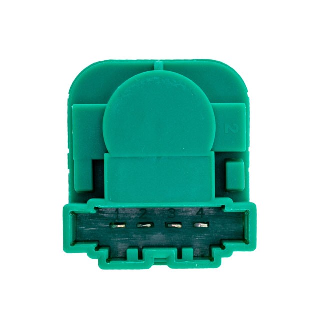 ΔΙΑΚΟΠΤΗΣ ΓΙΑ AUDI/SKODA/SEAT/VW ΦΩΤΩΝ ΦΡΕΝΩΝ 4PIN orig.1C0945511/1C0945511A