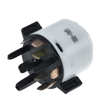 ΔΙΑΚ.ΕΠΑΦΩΝ ΜΙΖΑΣ 8PIN orig.4B0905849 για AUDI/FORD/PORSCHE/SEAT/SKODA/VW