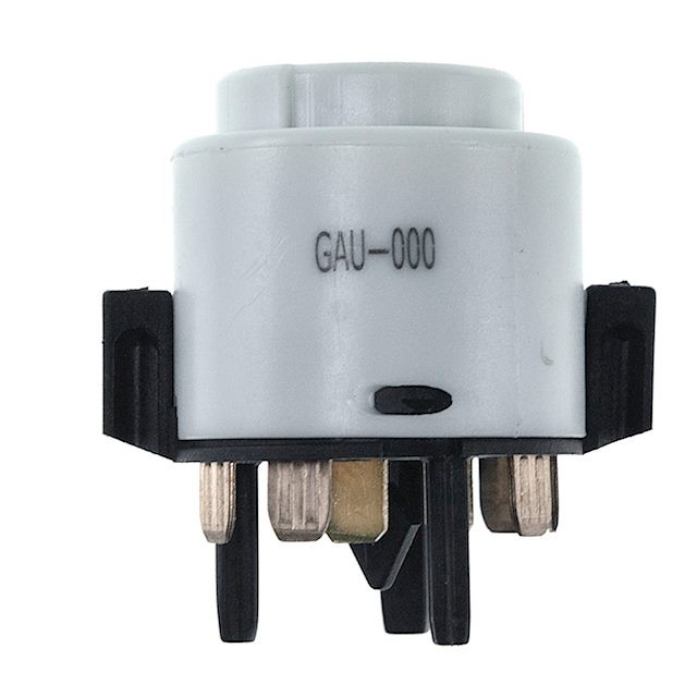 ΔΙΑΚ.ΕΠΑΦΩΝ ΜΙΖΑΣ 8PIN orig.4B0905849 για AUDI/FORD/PORSCHE/SEAT/SKODA/VW