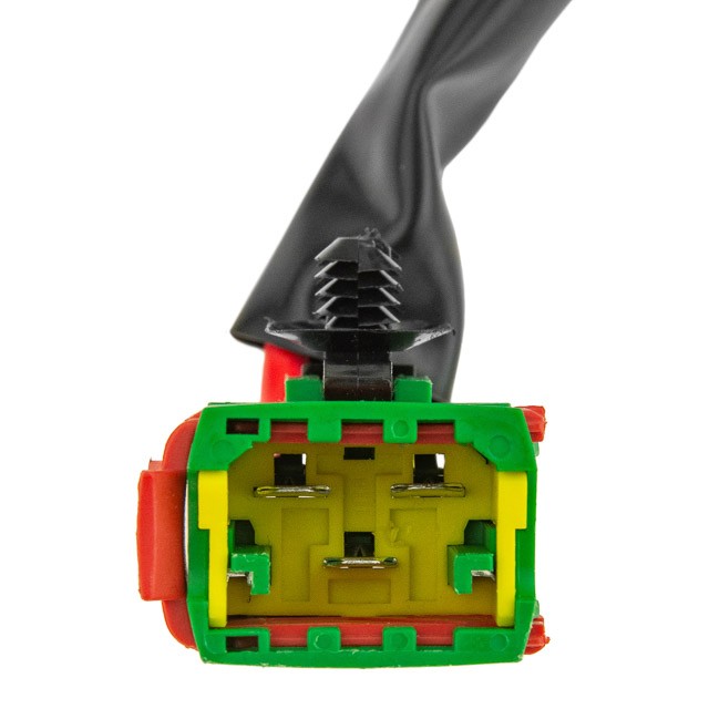 ΔΙΑΚΟΠΤΗΣ ΕΠΑΦΩΝ ΜΙΖΑΣ ΓΙΑ CITROEN C2 2002+ / C3 2002+ orig.4162.AG/4162.AH ΝΤΥ - 1 τεμ.