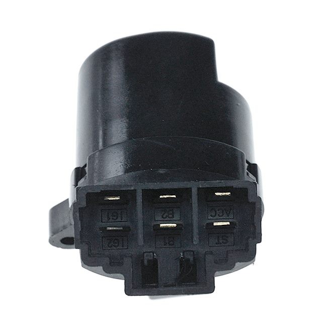 ΔΙΑΚΟΠΤΗΣ ΕΠΑΦΩΝ ΜΙΖΑΣ 6PIN orig.96238726 ΓΙΑ CHEVROLET AVEO/KALOS/LACETTI/NUBIRA/LANOS