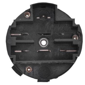 ΔΙΑΚΟΠΤΗΣ ΕΠΑΦΩΝ ΜΙΖΑΣ ΓΙΑ FIAT DUCATO 2006+ / CITROEN JUMPER 2006+ / PEUGEOT BOXER 2006+ 5 PINS ΝΤΥ - 1 τεμ.